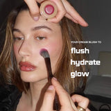 Pocket Blush Buildable Hydrating Cream Blush