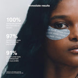 Peptide Eye Prep Depuffing Eye Patches