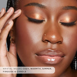 tartelette™ toasted Amazonian clay palette