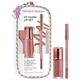 HY-GLOSS Lip Gloss Duo Gift Set