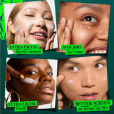 Yuletide Glow Skincare Gift Set