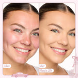 Spotted: icons shape tape concealer & tartelette tubing mascara set