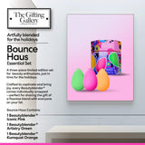 Beautyblender® Bounce Haus Essential Trio Gift Set