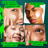 Winter Skincare Survival Gift Set