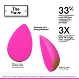 Beautyblender® Bounce Haus Essential Trio Gift Set