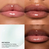 Mini Major Moisture Smoothing and Hydrating Tinted Lip Balm Trio Makeup Gift Set