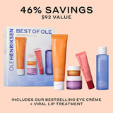 Best of Ole Skincare Essentials Set