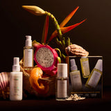 St. Barts Hair & Body Mist, Leave In Conditioner & Hair Oil Gift Set