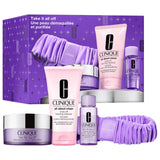 Take It All Off Makeup Remover Gift Set