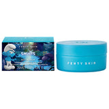 Butta Drop Mini  Shimmering Whipped Oil Body Cream Smurfberry