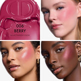 Rosy Glow Blush Stick