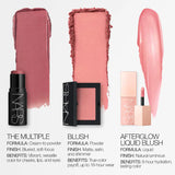 Mini Multiple Soft Blur Blush Stick Duo