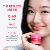 Midnight Minis Hydrating Lip Sleeping Mask Treatment 5 pc. Gift Set
