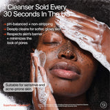 The Headliners Superfood Antioxidant Cleanser Skincare Set