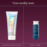 Detox Shampoo and High Shine Gloss Gift Set