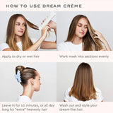 Winter Hair Discovery Gift Set