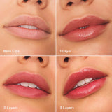Mini Lip Stain & Shine Gift Set