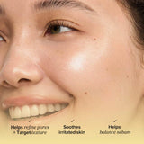 Glow Serum for Oil Control with Niacinamide