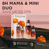 8H Magic Night Serum Hair Gift Set for Dry Hair