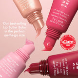 The Lip Butter Balm Minis - Pink Set
