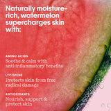 Watermelon Glow Essentials Gift Set for Brightening & Hydration