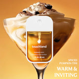 Limited Edition Power Mist Hydrating Hand Sanitizer Seasonal Trio Set