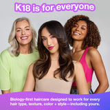 Clean Streak Minis Hair Gift Set