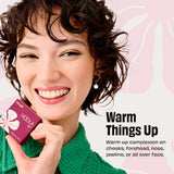 It's Glam Time Trio Makeup Gift Set