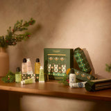 Festive Crackers - Travel Size Cleanse & Moisturize Gift Set