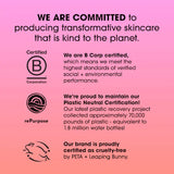 Home+ Away Brighten, Revitalize + Glow with CEO 15% Vitamin C Serum