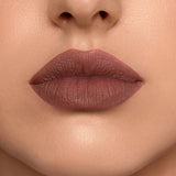 Monochrome Moment Precision Lip Crayon / She's Bold - mahogany brown