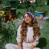 Wildflower Honey Infused Hair Perfume