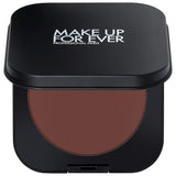 Artist Longwear Skin-fusing Matte Powder Bronzer