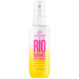 Rio Radiance™ SPF 50 Shimmering Body Oil Sunscreen