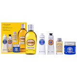 Complete Body Ritual