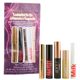Holiday Lashstash to Go Mini Mascara Set with Redeemable Voucher