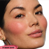 Make Me Blush 24H Buildable Powder Blush