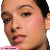 Make Me Blush 24H Buildable Powder Blush