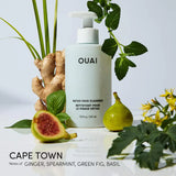 Detox Face Cleanser Cape Town