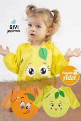 Baby Food Bib