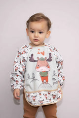 Baby Food Bib