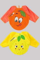 Baby Food Bib