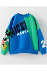 Mickey Mouse kids set