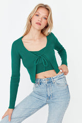 top and cardigan co-ord set