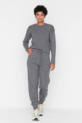 grey co-ord set