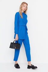 Trousers and Top Set