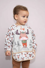Baby Food Bib