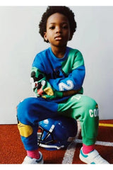 Mickey Mouse kids set