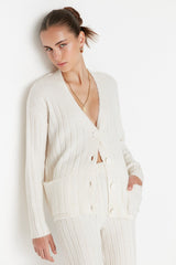 Ecru Green co-ord set