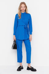 Trousers and Top Set